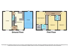 Orchard Grove, East Markham, Newark floorplan 1 out of 1