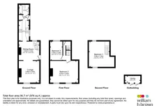 Castle Street, Sleaford floorplan 1 out of 1