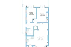 The Grove, Ealing floorplan 1 out of 1