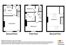 Dockfield Road, Shipley floorplan 1 out of 1