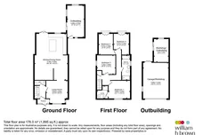 Layer Road, COLCHESTER floorplan 1 out of 1