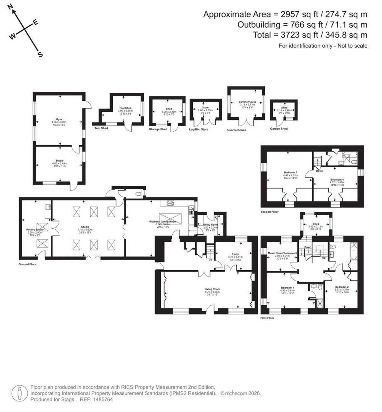 Property plan 1