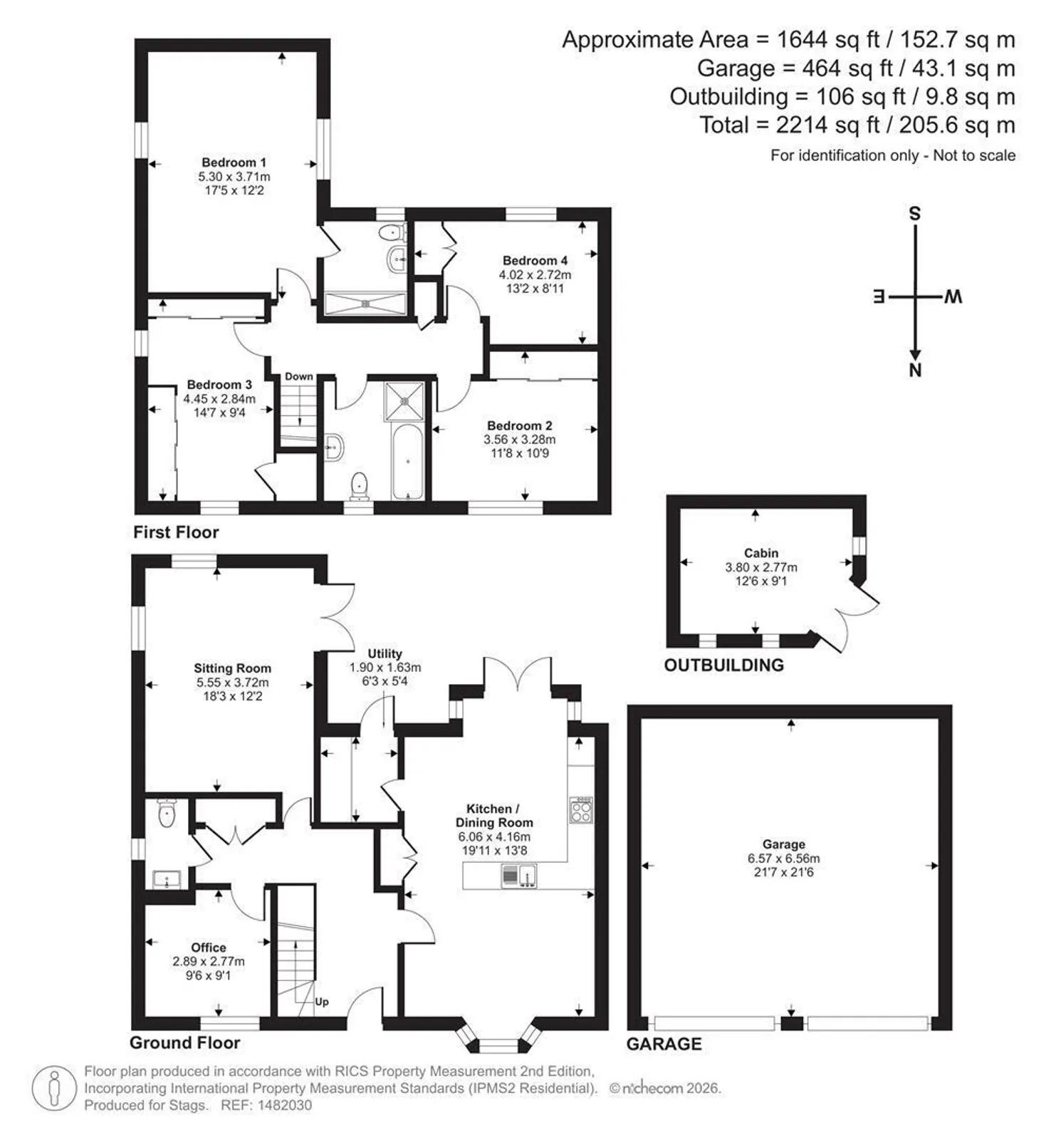 Property plan 1