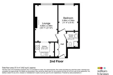 The Village, Haxby, York floorplan 1 out of 1