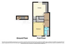 York Road, Montpelier, Bristol floorplan 1 out of 1