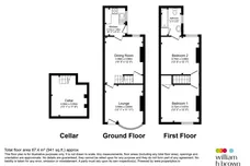 Oxford Street, Mexborough floorplan 1 out of 1