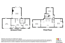 Aldercar Lane, Langley Mill, Nottingham floorplan 1 out of 1