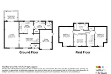 Fenland Road, Wisbech floorplan 1 out of 1