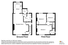 Leven Road, Stockton-On-Tees floorplan 1 out of 1