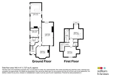 Park Road, PETERBOROUGH floorplan 1 out of 1