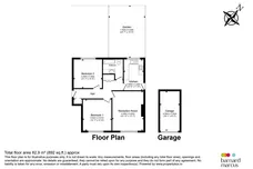 Middle Lane, Epsom floorplan 1 out of 1