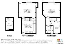 Henshaw Lane, Yeadon, Leeds floorplan 1 out of 1