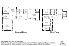 Slapton Road, Little Billington, Leighton Buzzard floorplan 1 out of 1