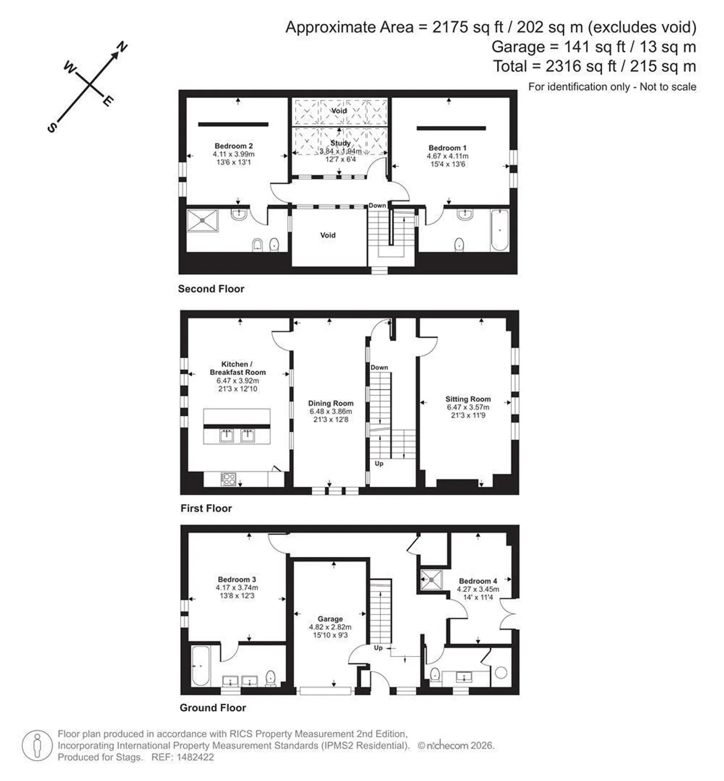 Property plan 1