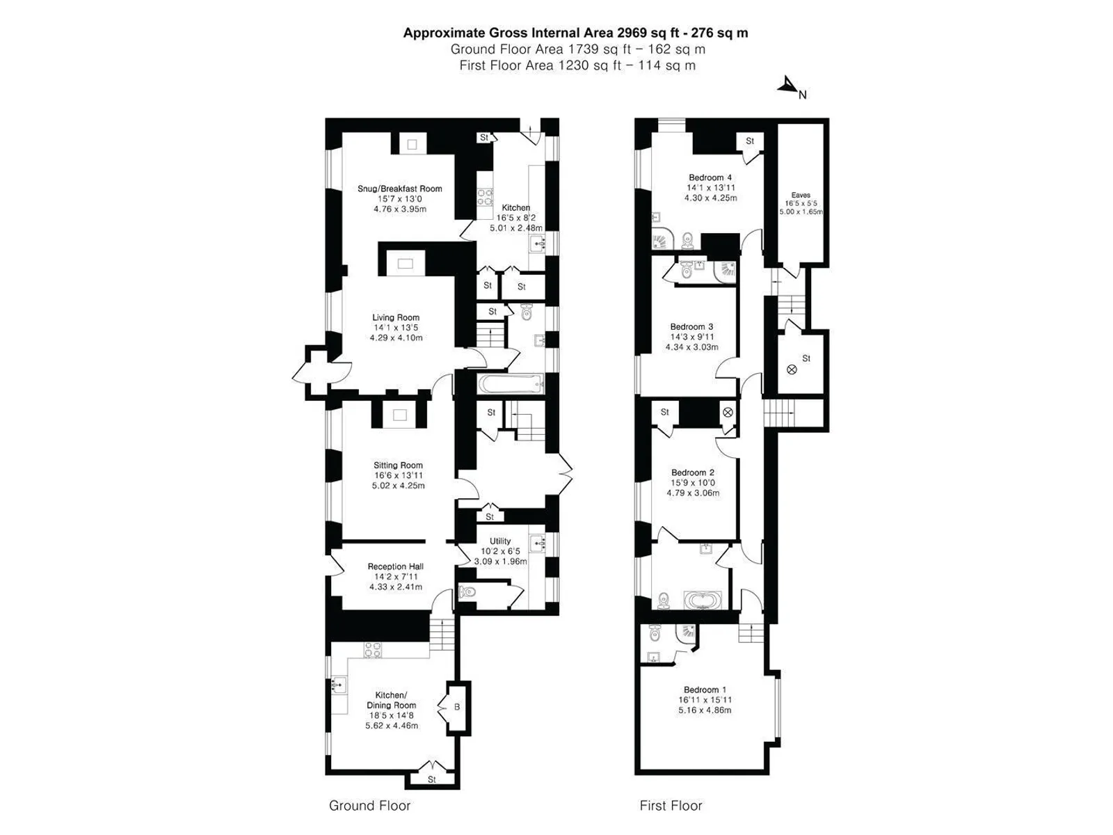 Property plan 1