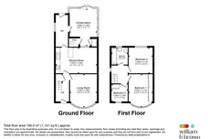 Ravensthorpe Road, Dewsbury floorplan 1 out of 1