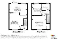 Yew Tree Rise, Pinewood, Ipswich floorplan 1 out of 1