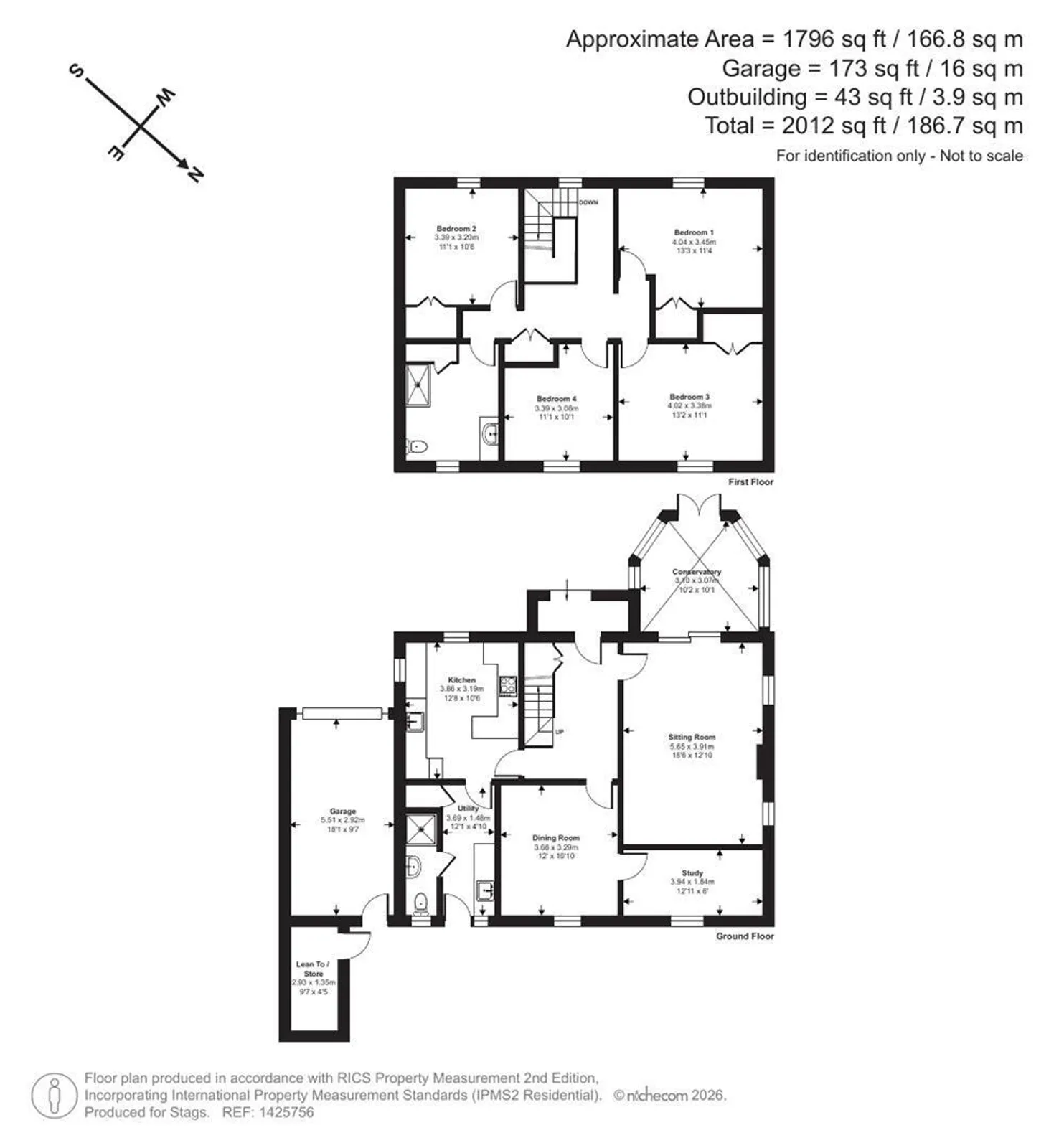 Property plan 1
