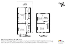 Maplethorpe Road, Thornton Heath floorplan 1 out of 1