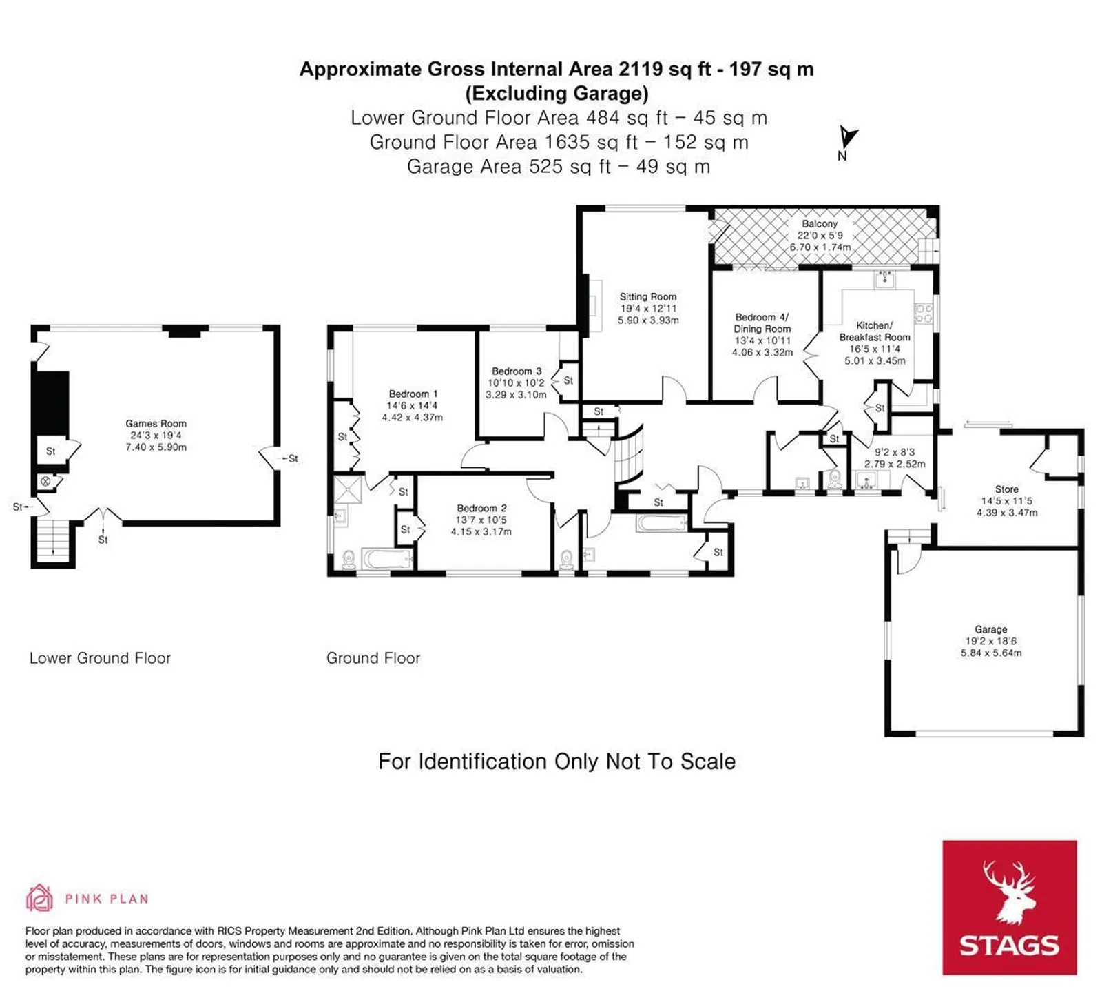 Property plan 1