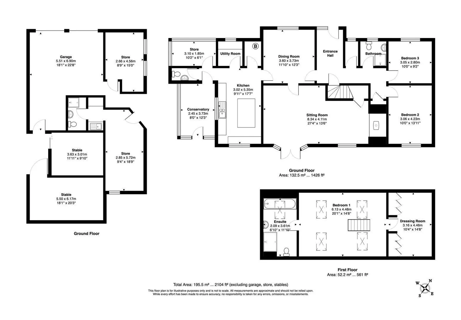 Property plan 1
