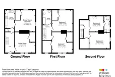 Wakefield Road, Morley, LEEDS floorplan 1 out of 1