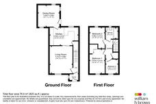 Bramblewood, IPSWICH floorplan 1 out of 1
