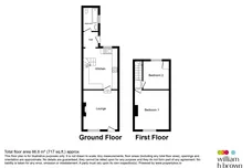Albert Street, Featherstone, Pontefract floorplan 1 out of 1
