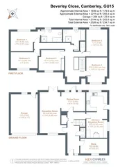 Property floorplan