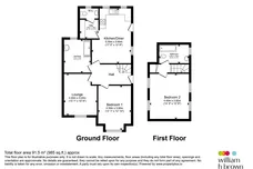 College Road, Braintree floorplan 1 out of 1