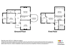 Southfields, Old Leake, Boston floorplan 1 out of 1