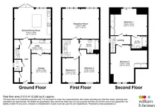 Anderson Close, Broxbourne floorplan 1 out of 1