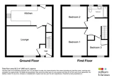 Princes Avenue, Hedon, Hull floorplan 1 out of 1