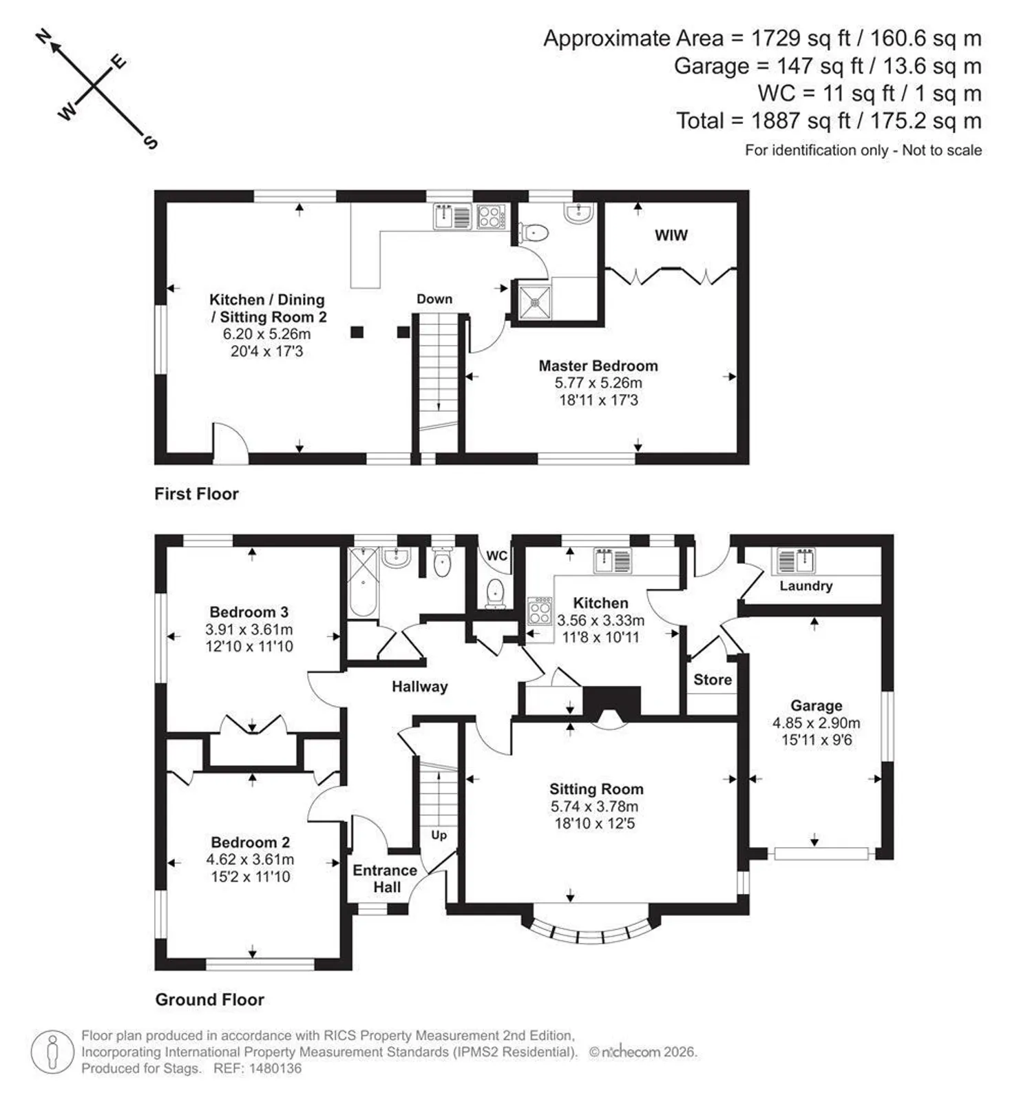 Property plan 1