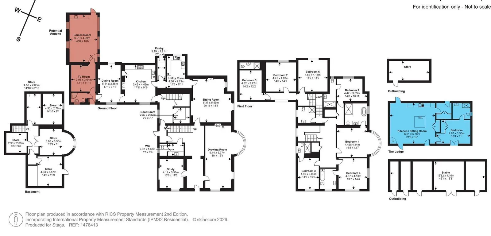 Property plan 1