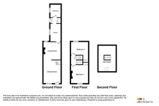 Priory Street, Corsham floorplan 1 out of 1