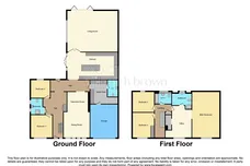 West Street, Thorne, DONCASTER floorplan 1 out of 1