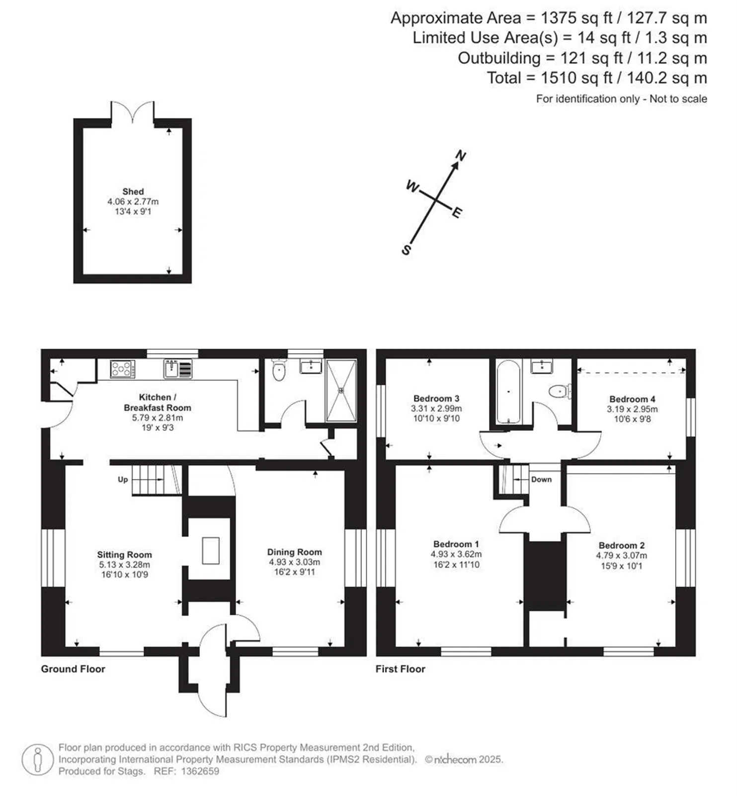 Property plan 1