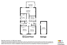 John Lawrence Close, Beccles floorplan 1 out of 1
