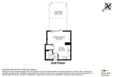 Staines Road West, Sunbury-On-Thames floorplan 1 out of 1