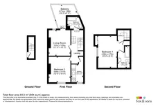 Teville Road, Worthing floorplan 1 out of 1