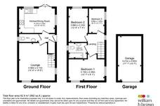 Oxford Street, Thorne, Doncaster floorplan 1 out of 1