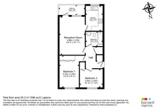 Coombe Road, Croydon floorplan 1 out of 1