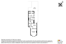 Melfort Road, Thornton Heath floorplan 1 out of 1