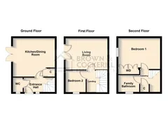 Property floorplan