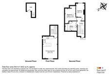 Moreton Road, South Croydon floorplan 1 out of 1