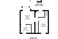 Bredgar Road, Archway floorplan 1 out of 1