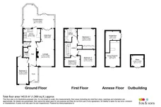 Windrush Close, Worthing floorplan 1 out of 1