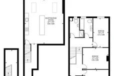 Bloomfield Road, KINGSTON UPON THAMES floorplan 1 out of 1