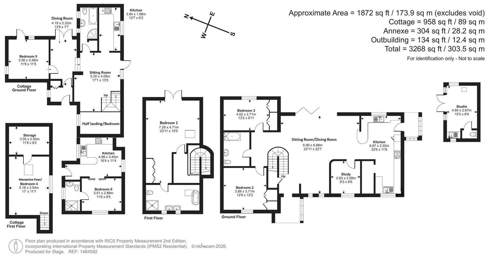 Property plan 1